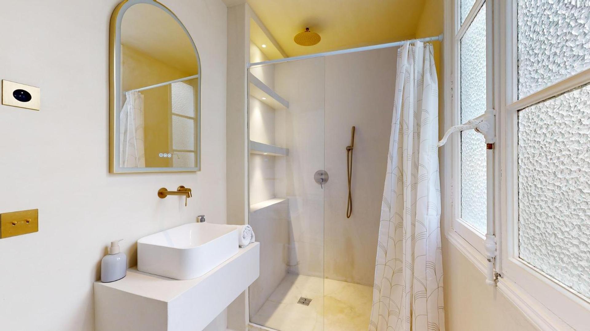 358 Suite Madeleine - Superbe Appartement A Париж Екстериор снимка